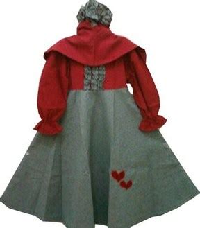 Hangtag baju kecil 1sisi 3x7 (free tali & desain): 10 Contoh Model Desain Baju Muslim Bayi Balita Terbaru