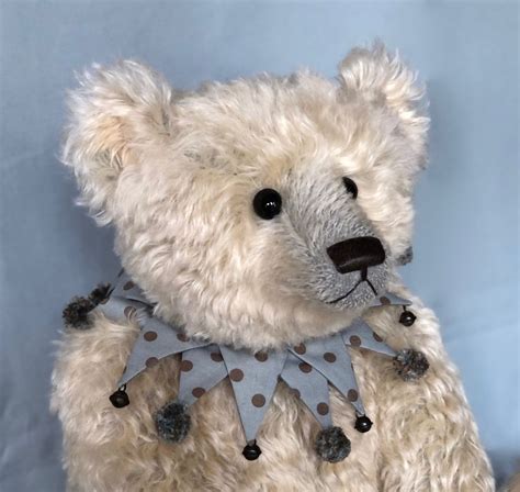 Skye 53cm By Jane Humme Teddy Bear Animals Bear