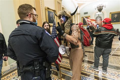 More Arrests In Capitol Riot As More Video Reveals Brutality World News