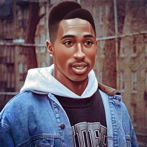 23 Tupac Haircut In Juice Yoelyllann