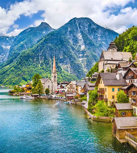 Best Austria Vacations & Tours 2021-2022 | Zicasso