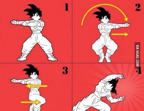 What makes tiencha all the more interesting. How to do a successful fusion | Dragon ball z, Dragon ball ...