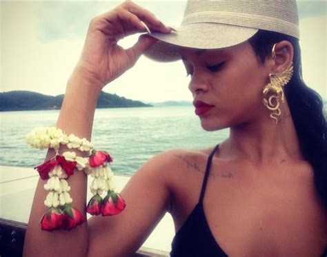 Thai Sex Show Owner Arrested In Phuket After Rihanna Tweets Her