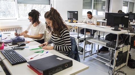 Técnico Superior En Proyectos De Edificación Cip Virgen Del Camino