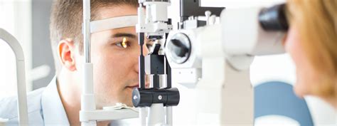 Ophthalmology Specialty Kanata Optometry Centre