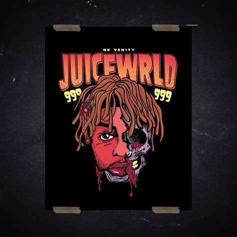 Juice Wrld 999 Wallpapers Wallpaper Cave