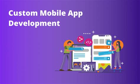 Custom App Development Everything You Need To Know Biplus
