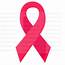 Breast Cancer Awareness Ribbon Cuttable SVG And Printable PNG 