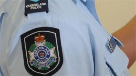 Qld Police Sergeant ‘latched On To Breast Like An Infant’ In Alleged Sex Assault Court Told