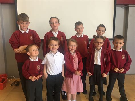 Headteacher Awards - Friday 12th April 2019 - Hillside Primary School ...