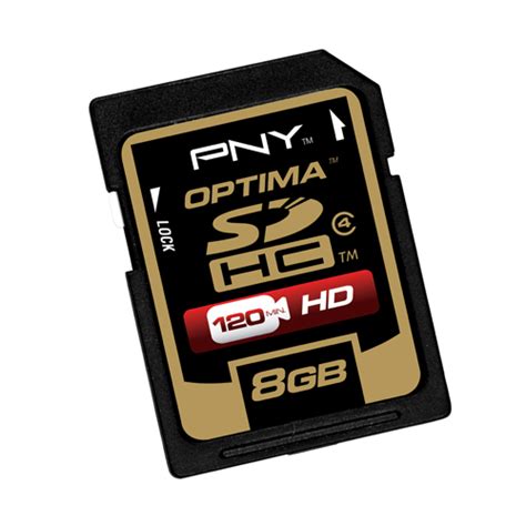 These cards are the best bargains in sd memory cards. PNY 8GB SDHC Class 4 Memory Card - Best Buy - Toronto