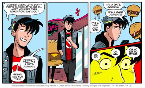 Peacerisendove Jughead Jones And The Asexual And Aromatic Experience