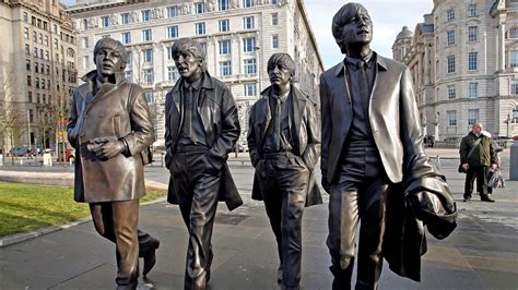 A liverpool city council report found the enduring popularity of john lennon, sir paul mccartney 230,800 jobs in total in liverpool. The Beatles Liverpool legacy 'adds £82m to local economy ...