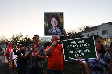 Sandy Hook Promise Releases Chilling New Psa