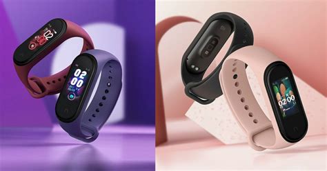 Expect a june asia launch, followed by international availability a month or two after. Xiaomi Mi Band 4 High-Res Renders Officially Revealed ...