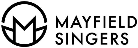 Mayfield Singers Fall 2017 Concert Program