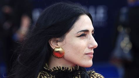 Lactrice Ronit Elkabetz Meurt Dun Cancer à 51 Ans