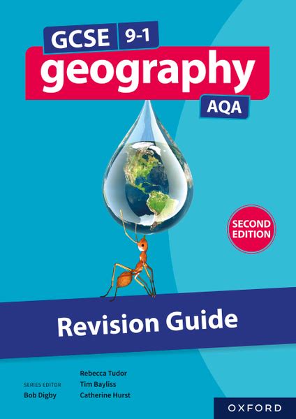 Gcse 9 1 Geography Aqa Revision Guide Second Edition Welcome To Dc Books