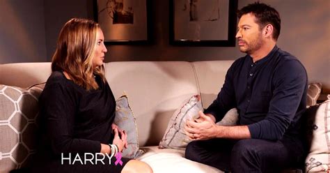 harry connick jr s wife jill goodacre opens up about her battle with breast cancer