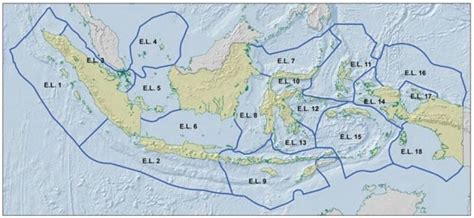 Batas Wilayah Indonesia Secara Astronomis Brainly – Modern