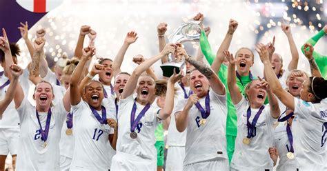 Uefa Women S Euro 2025 Hosts Confirmed As Lionesses Look To Retain Title Mirror Online