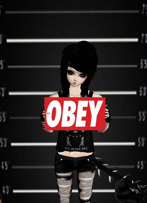 Old Imvu Picture 9 By Inyctophobia On Deviantart