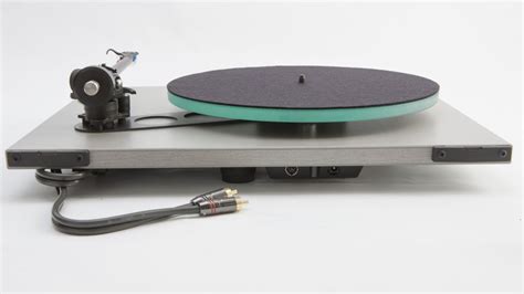 Rega Rp3 Plus Elys 2 Cartridge Review Turntable And Record Player