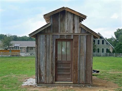 This will help you determine the suitable dimensions as well as the building a shed is more or less like building a miniature house. 23 best Pump house plans images on Pinterest | Water well, Backyard ideas and Farm house