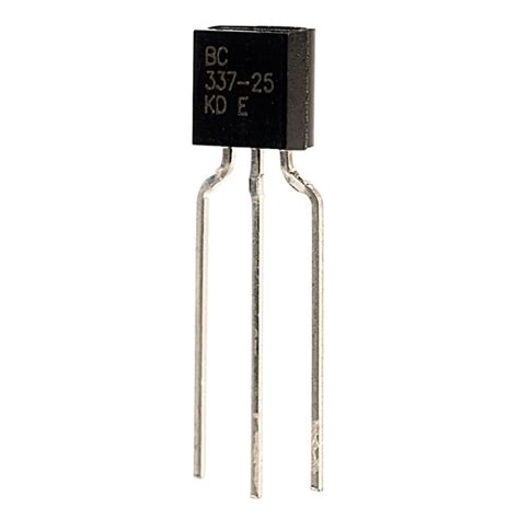 Semiconducteurs Transistors Pme Artisans Et Agriculteurs Cdil Bc183l
