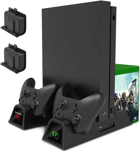 Buy Cooling Stand For Xbox Onefor Xbox One Sfor Xbox One X Console And