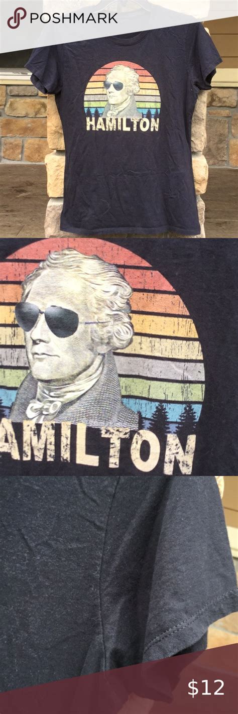 Hamilton Tee Shirt Rainbow Boho Cowgirl Festival Y2k Top Graphic Y2k Top Tee Shirts Tees Plus
