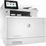 HP Color LaserJet Pro M479FDN Multifunction Printer W1A79ABGJ