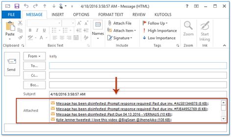 How To Set Up Multiple Email Accounts In Outlook Perwell