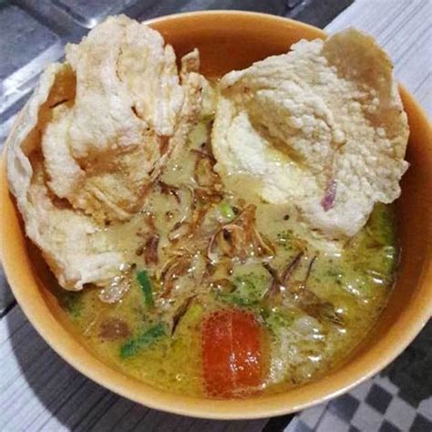 8 liter cara membuat pepes ikan mas duri lunak tutorial masak dengan panci presto gratis dari oriflame resep ayam panggang kecap. Cara Menciptakan Soto Betawi Dengan Panci Presto - Resep Mama