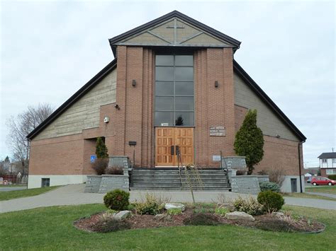 Brossard Good Shepherd