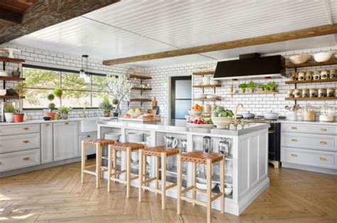 Exciting Kitchen Trends For 2020 · The Wow Decor