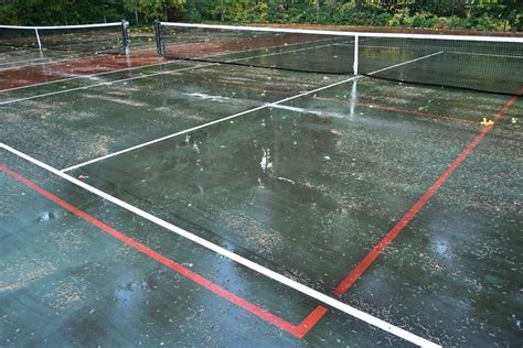 Play Pickleball At Hales Pass Park Court Information Pickleheads