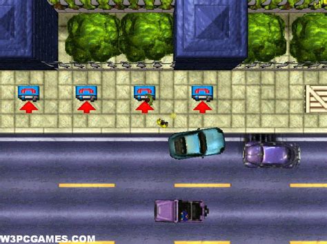 Grand Theft Auto Gta 1 Game Download For Pc Full Version