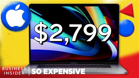 Why Apple Products Are So Expensive So Expensive Youtube