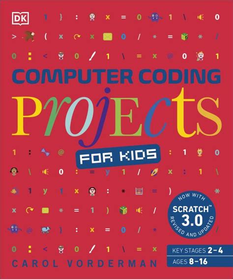 Computer Coding Projects For Kids Dk Uk