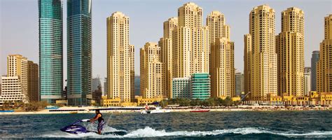 Discover the jetski sensations and the arabic coast. Jet skis in Dubai - rules on rent and where to rent - What ...