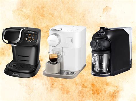 Like most of online stores, best capsule coffee machine 2019 also offers customers coupon codes. 10 best pod coffee machines for an easy at home brew | The ...