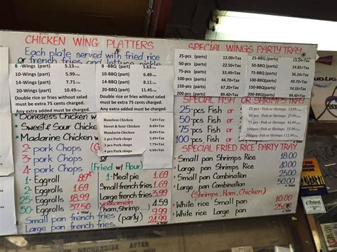 This is true chinese soul food at work as. Manchu Food Store & Chinese Kitchen - 56 Photos & 87 ...
