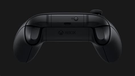 It features all of the same customization options as well, but instead of only two profiles, there are four. Gallery: Check Out The New Xbox Series X Controller - Xbox News