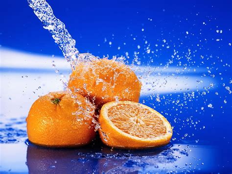 Fresh Orange Fruit Vegetable Food Orange Hd Wallpaper Peakpx