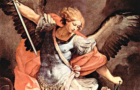 Die geheimnisvolle Entstehungsgeschichte des Gebets zum Erzengel Michael