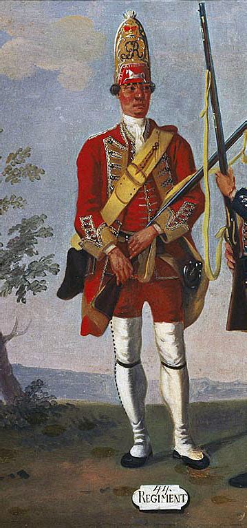 General Braddocks Defeat On The Monongahela In 1755 Part V