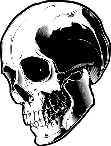 Chief Skull Png Clipart World