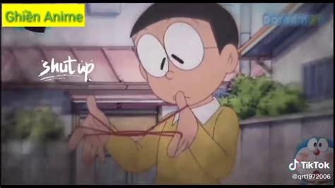 Tik Tok Doraemon Nobita Cool Ngầu Và Clip Tổng Hơp Youtube