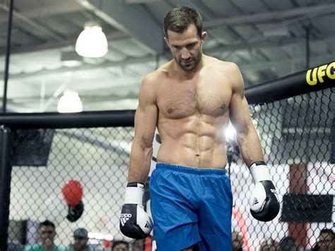 The Ufc 278 Results Are In And Luke Rockhold Loses His Blood And Guts